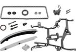Partstec PTA114-0299 Kit Catena Di Distribuzione Per Opel Corsa D Hatchback (S07) Insignia Caravan Astra J Sports Tourer (P10) Astra J Meriva B