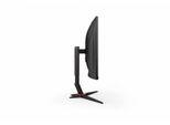 Aoc G2 C27G2Z3/BK Monitor Pc 68,6 Cm (27") 1920 X 1080 Pixel Full Hd Led Nero, Rosso"