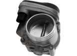 Partstec PTA516-0153 Valvola A Farfalla Per Bmw 5 Berlina (E39) 3 Berlina (E46) 5 Berlina (E60) 5 Touring (E61) 3 Touring (E46) 3 Cabrio (E46)