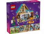 Lego Lego® Friends 42651 Chirurgia Veterinaria Per Cavalli E 42651