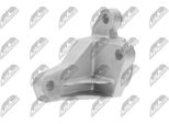 Supporto Motore Nty Supporto In Gomma-Metallo Sinistra Destra Per Ford Mondeo Iv Turnier (BA7) ZPS-FR-066