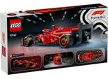 Lego 77242 Speed Champions Ferrari SF-24 F1 Rennauto (77242)