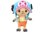 Sakami Merchandise Gmbh One Tony Chopper 25 Cm New World Vers.