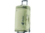 Deuter Duffel Pro Movo 60 Litri Trolley 3501125 Mineral-Grove