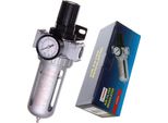 Filtro Aria Disidratatore Riduzione 1/2 2Um Afr804