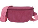 Fritzi Aus PreußEn Borsa A Tracolla Fritzi Vintage Bum True Berry Mirtillo