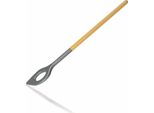 Rosti KochlöFfel Mit Loch New Optima Curry, KüChenhelfer, Nylon, Gelb, 31 Cm, 32155