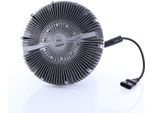 Nissens 86242 Giunto Ventola Elettrico Ø265 Mm Per Iveco S-WAY Radiatore Acqua Sistema Di Raffreddamento