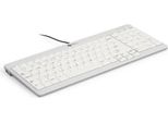 Bakker Elkhuizen Ultraboard 960 V2 - Tastiera - Tastiera - Qwertz