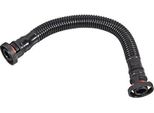 Metzger 2380179 Tubo Flessibile Kge Per Audi 100 Berlina (4A2, C4) Sfiato Del Basamento
