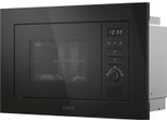 Candy CA20FMW7NB Nero Grill Microonde Da Incasso 20 L 800 W