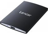 Lexar LSL500M002T-RNBNG Unità Esterna A Stato Solido 2 Tb Usb Tipo-C Usb 3.2 Gen 2X2 Nero