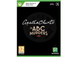 Agatha Christie - I Delitti Dell'abc (Xsx)