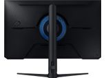 Samsung G30D Monitor Pc 27 Pollici 1920 X 1080 Pixel Full Hd Lcd Nero