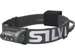 Silva Trail Runner Free 2 Ultra Lampada Frontale Nera 550 Lumen Nero 550 Lumen