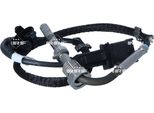 Sensore Temperatura Gas Di Scarico A 2 Poli, Cavo Nrf Da 443 Mm Per Opel Astra E Altri Modelli