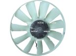 Nrf 49743 Frizione Ventola Radiatore