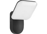 Lampada Da Parete Per Esterni A Led 12W Nammi OWL-6206-3K Italux