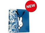 Sacchetto Regalo Miffy Peek-A-Boo 14X14 Cm