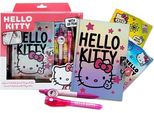 Toi-Toys Diario Hello Kitty + Penna Magica