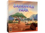 999 Giochi 999 Giochi Savannah Park Gioco Da Tavolo