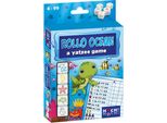 Rollo Ocean – Un Gioco Di Yatzee En Fr