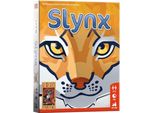 999 Giochi 999 Giochi Slynx - Gioco Di Carte