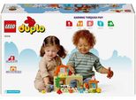 Lego Duplo - Cura Delle Api E Degli Alveari 10419