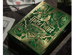 Carte Da Gioco Di Harry Potter Versione Verde