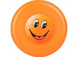 Frisbee Con Faccina Sorridente