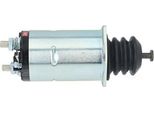 Interruttore Solenoide Avviamento Hc Cargo F032135674