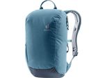 Zaino Deuter Stepout 12 Litri Lifestyle 3815023 Blu Oceano