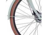Cortina Fortboard Asta 28 Foss Blu Haze Opaco