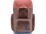 Zaino Deuter Scula Raisin-Caspia