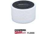 Filtro Aria Coopersfiaam Filters FL6999 Cartuccia Filtrante