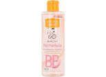 Bb Rosa Mosqueta Oil & Go Kö Rperö L 300 Ml