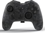 Nacon GC-200WL Nero, Grigio Rf Gamepad Analogico/Digitale Pc