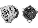 Generatore Lima 28 V 90 A Senza Cinghia Ø 11,2 Mm Mahle Per Man F2000, Tra Gli Altri