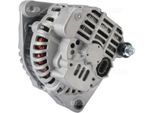 Alternatore 28 V 90 A Ø 62 Mm HC-CARGO Per Iveco Trakker E Altri Modelli