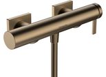 Hansgrohe Tecturis E Mitigeur Monocommandé Pour Douche, 1 Consommateur, Apparent, 73620140, 73620140