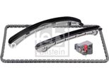 Set Catena Di Distribuzione Volvo 2,0 16V T4/T5