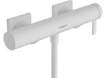Hansgrohe Tecturis E Mitigeur Monocommandé Pour Douche, 1 Consommateur, Apparent, 73620700, 73620700