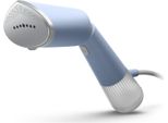 Philips Raddrizzatore A Vapore Serie 5000 STH5020/20 Blu Cielo