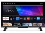 Toshiba 32WV2E63DA Tv 81,3 Cm (32Pollici) Hd Smart Tv Wi-Fi Nero 250 Cd/M²