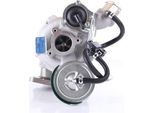 Turbocompressore Nissens 93451 Per Ford Fiesta Mk6 Hatchback (JA8, JR8)