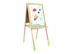 Hape - Tavola In Bambù 2 In 1 | Da 3 Anni |