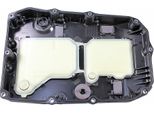 Metzger Coppa Dell'olio Del Cambio Coppa Dell'olio 8020133 Adatta Per MERCEDES-BENZ Classe C Modello T (S205)