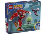 Lego Sonic The Hedgehog 76996 Mech Guardiano Di Knuckles