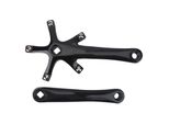 Guarnitura, Set Di Pedivelle, Set Di Bracci Della Catena, Braccio Della Pedivella, Accessorio Per Bicicletta