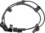 Metzger Sensore Abs Velocità Ruota Anteriore Destra Per Hyundai Tucson (Tl, Tle) 09001503